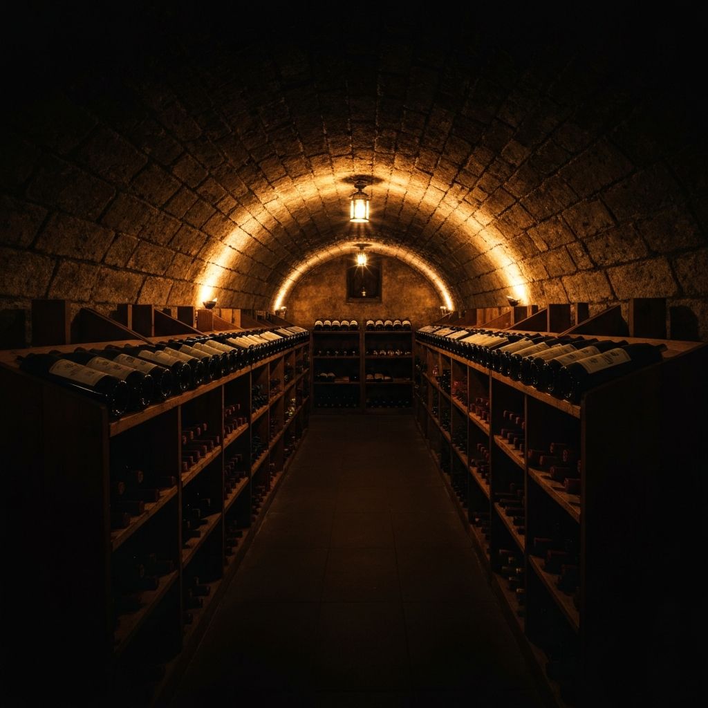 WineBid fine wine auctions